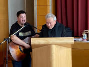 Ein Lied für Bruder Fidelis